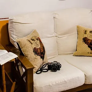  Casa vacanze Locazione Turistica Casa Vento Della Toscana