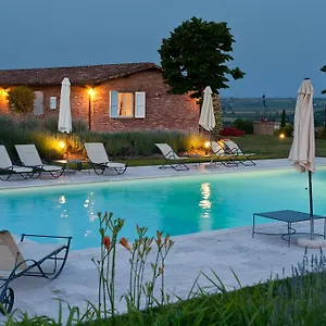 Casa Vacanze Poggio Al Vento Toscana Foiano Della Chiana