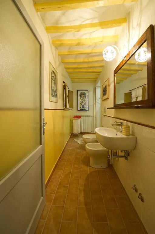 Casa Vacanze Fatucchi Foiano Della Chiana