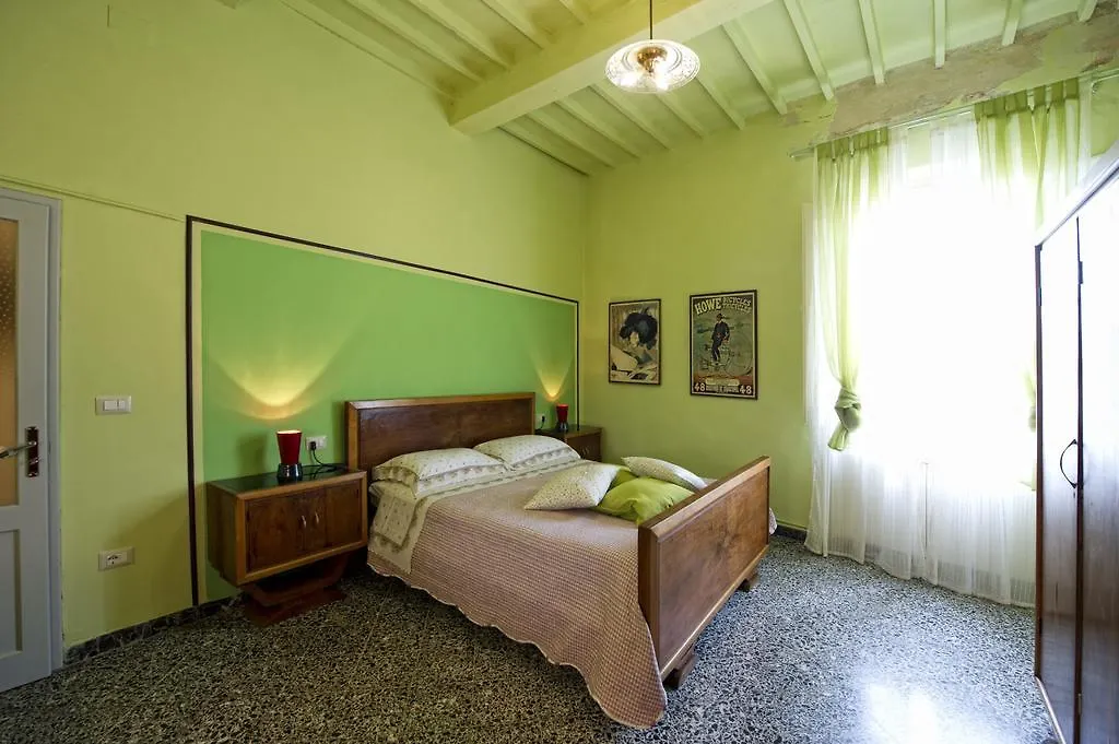 Casa Vacanze Fatucchi Foiano Della Chiana Apartment