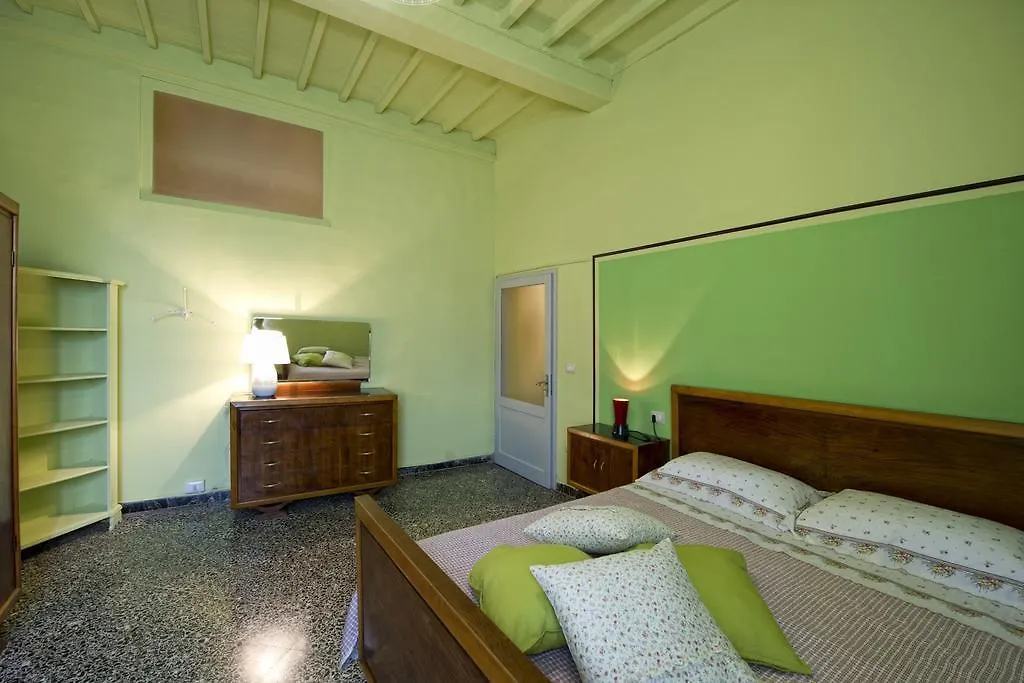 Casa Vacanze Fatucchi Apartment Foiano Della Chiana 0*,  Italy