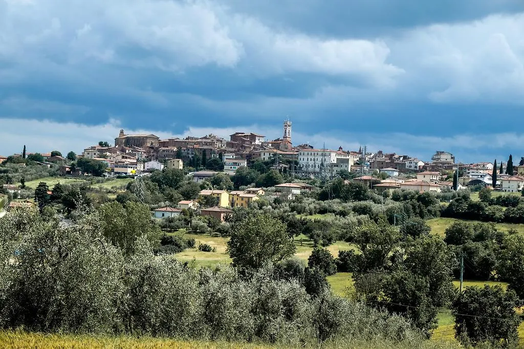 Casa Vacanze Fatucchi Foiano Della Chiana 0*,  Italy