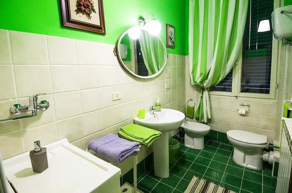 Apartment Casa Vacanze Fatucchi Foiano Della Chiana