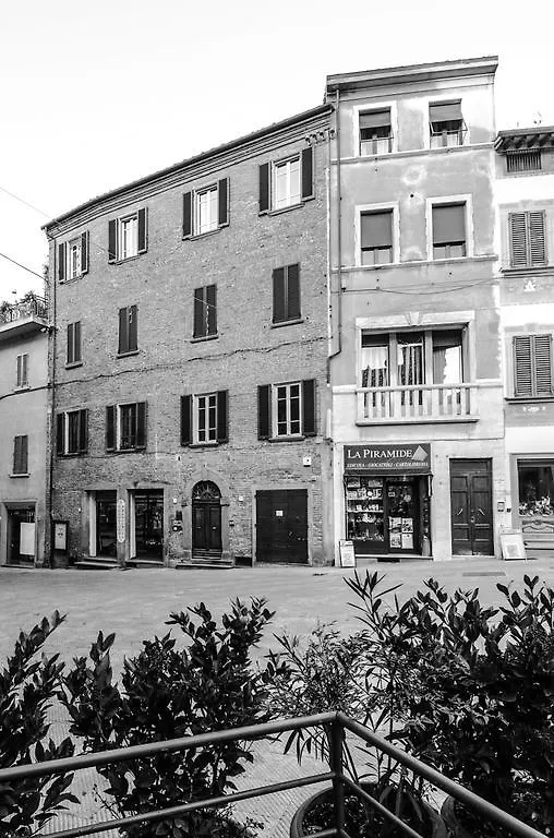 Casa Vacanze Fatucchi Foiano Della Chiana 0*,