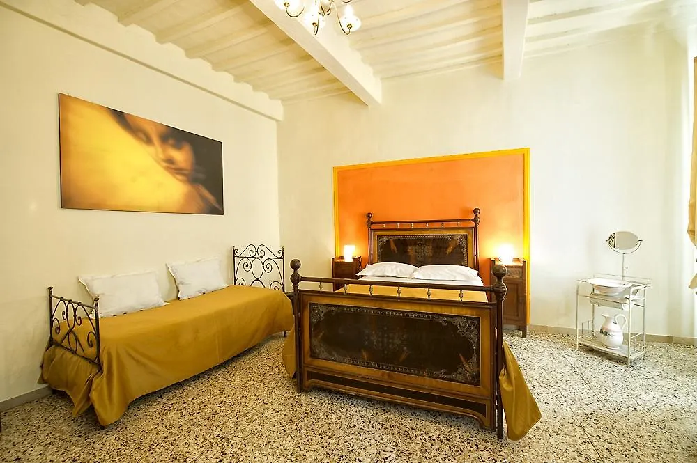 Apartment Casa Vacanze Fatucchi Foiano Della Chiana Italy