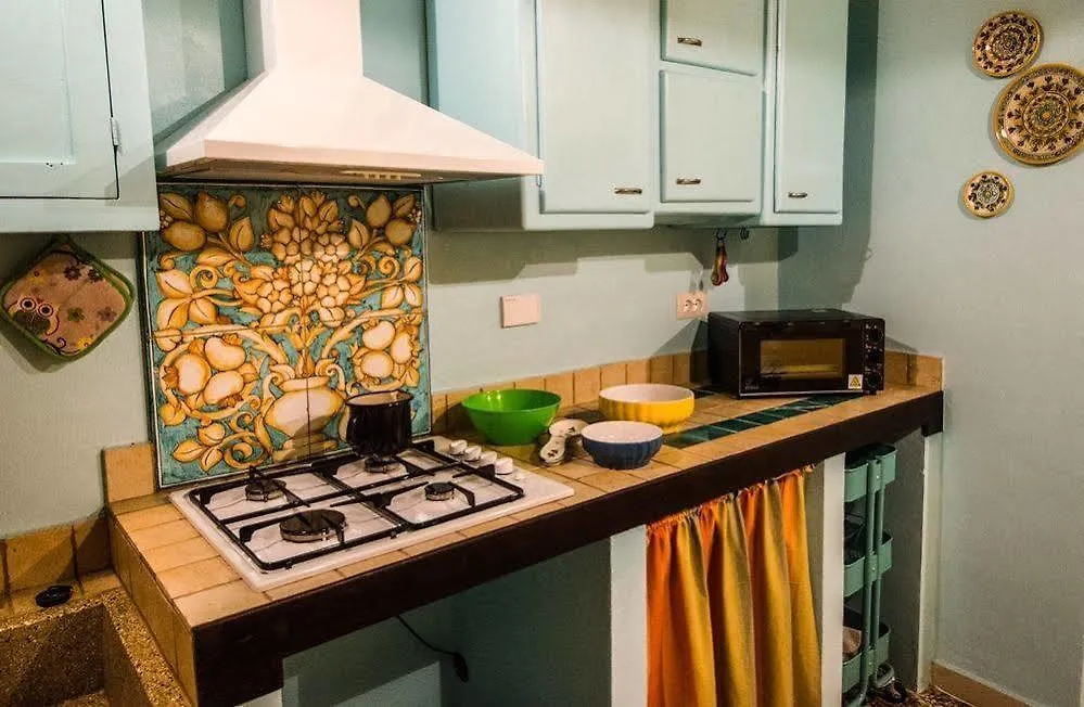 Casa Vacanze Fatucchi Foiano Della Chiana Italy