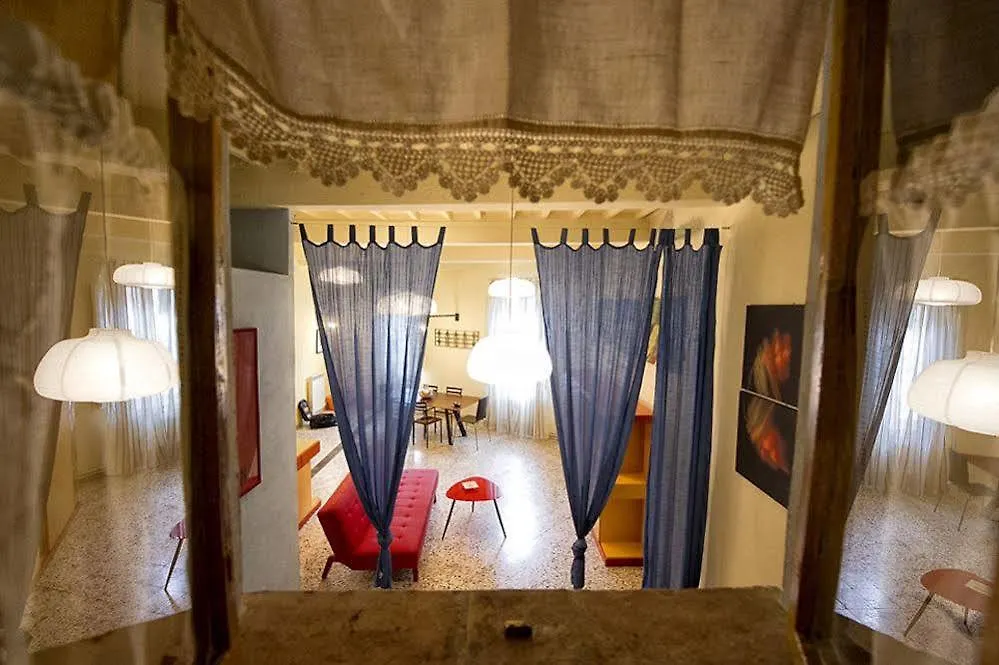 Casa Vacanze Fatucchi Foiano Della Chiana