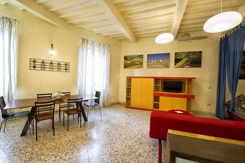 Casa Vacanze Fatucchi Foiano Della Chiana Apartment