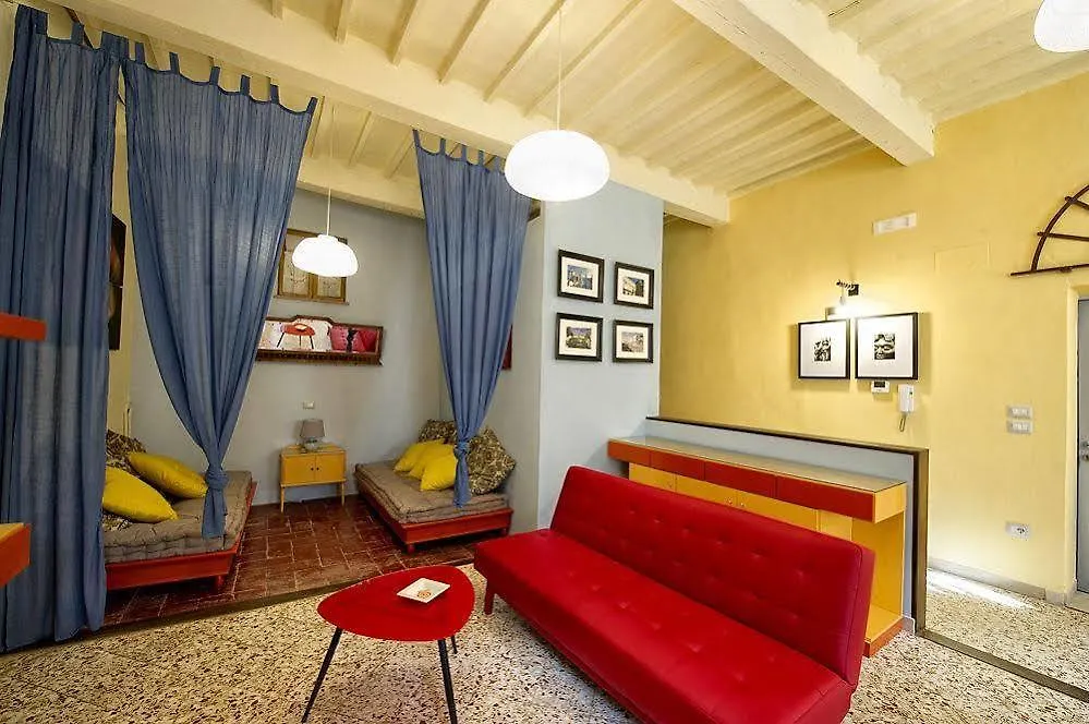 Casa Vacanze Fatucchi Foiano Della Chiana