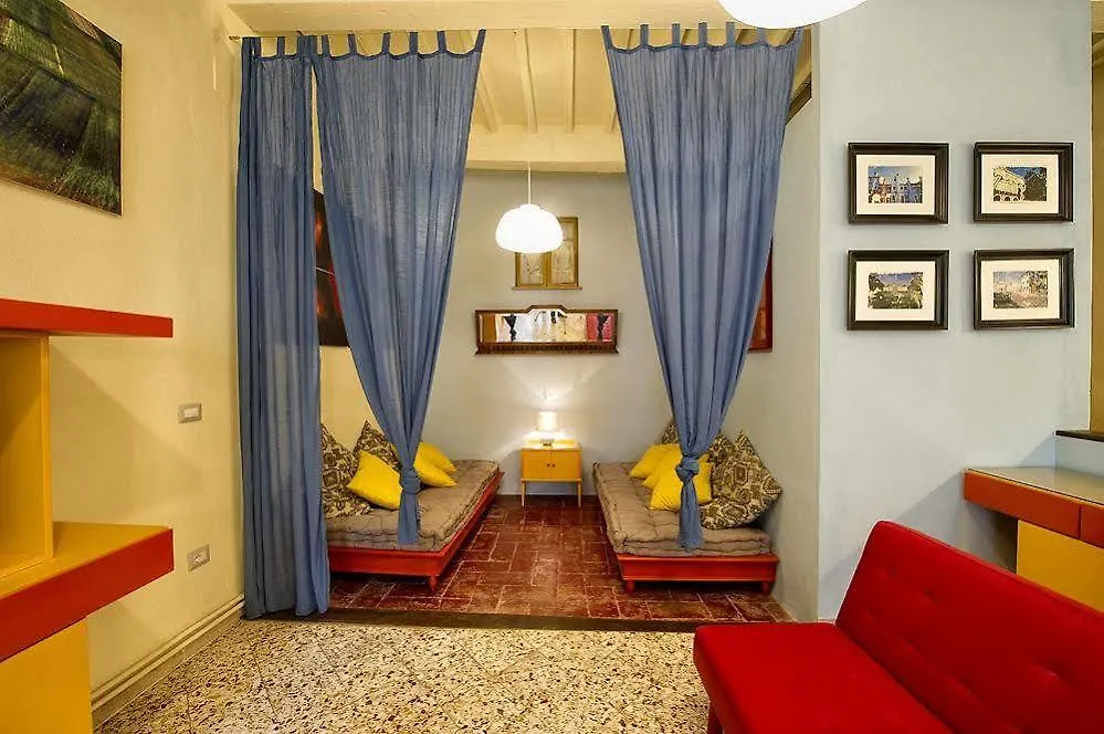 Apartment Casa Vacanze Fatucchi Foiano Della Chiana
