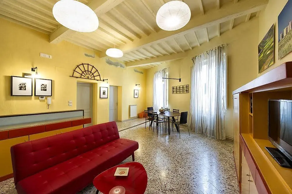Casa Vacanze Fatucchi Foiano Della Chiana Apartment