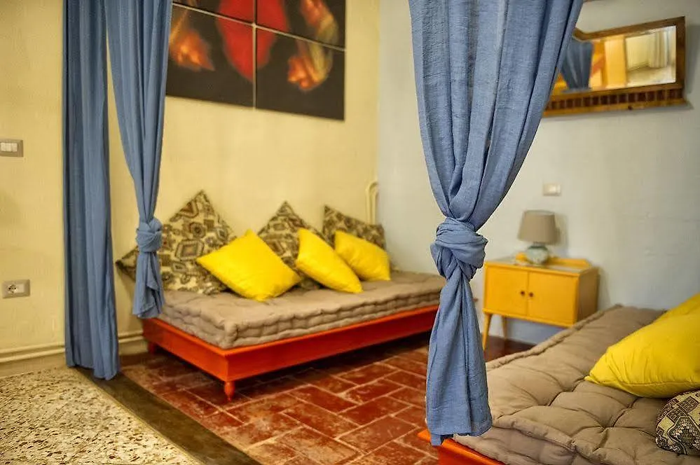 Apartment Casa Vacanze Fatucchi Foiano Della Chiana