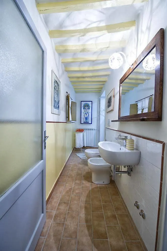 Casa Vacanze Fatucchi Foiano Della Chiana Italy