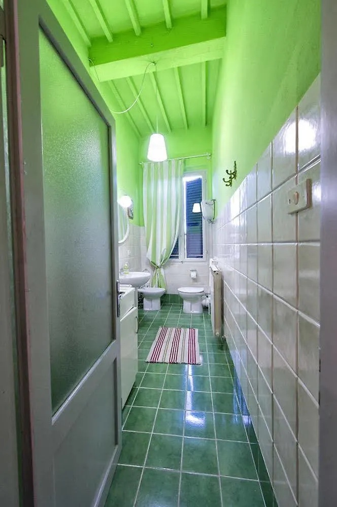 Casa Vacanze Fatucchi Foiano Della Chiana 0*,  Italy