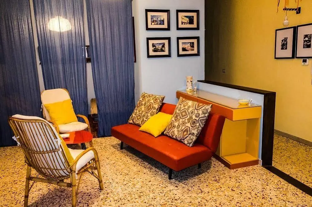 Casa Vacanze Fatucchi Foiano Della Chiana 0*,  Italy