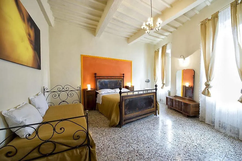 Casa Vacanze Fatucchi Foiano Della Chiana Apartment