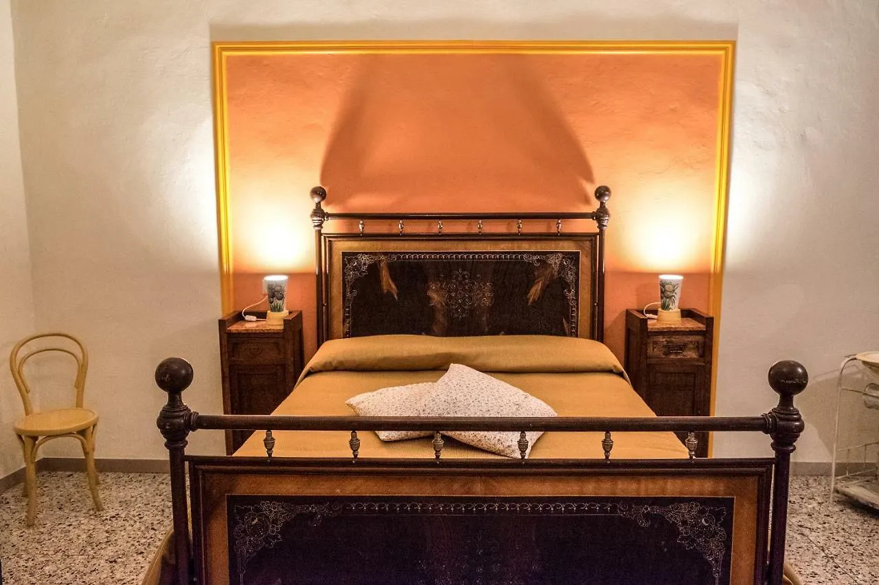 Casa Vacanze Fatucchi Foiano Della Chiana 0*,