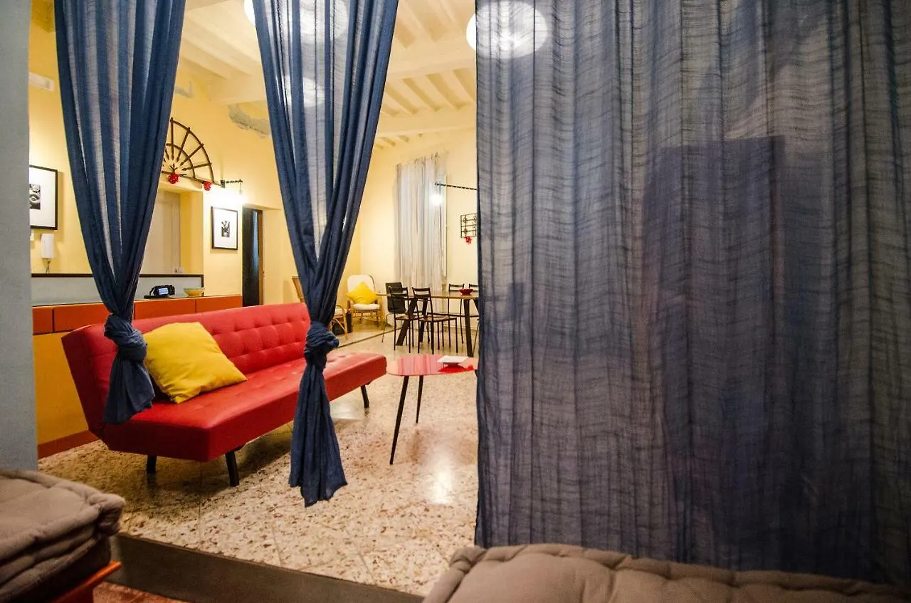 Apartment Casa Vacanze Fatucchi Foiano Della Chiana