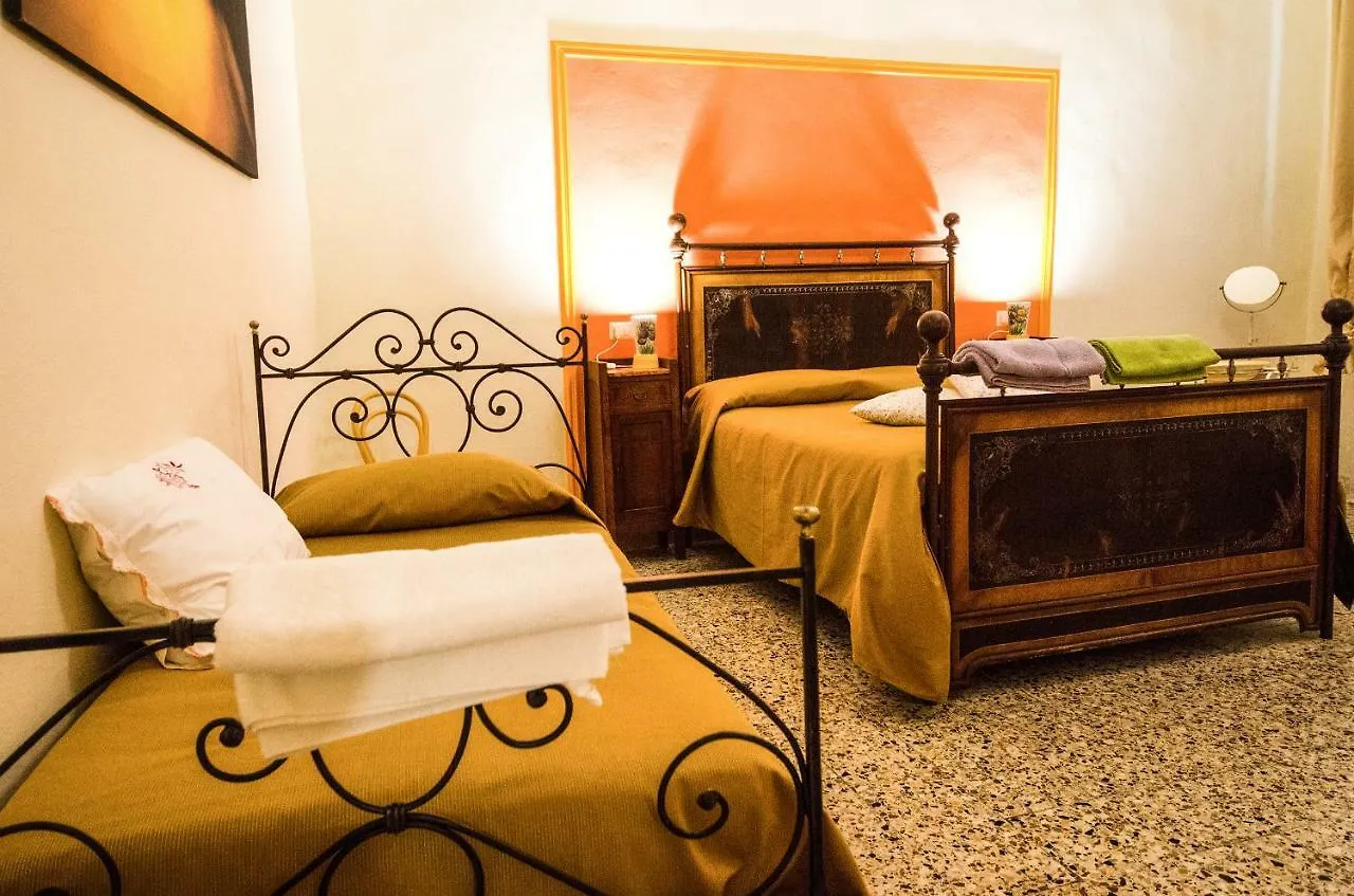 Casa Vacanze Fatucchi Foiano Della Chiana Apartment