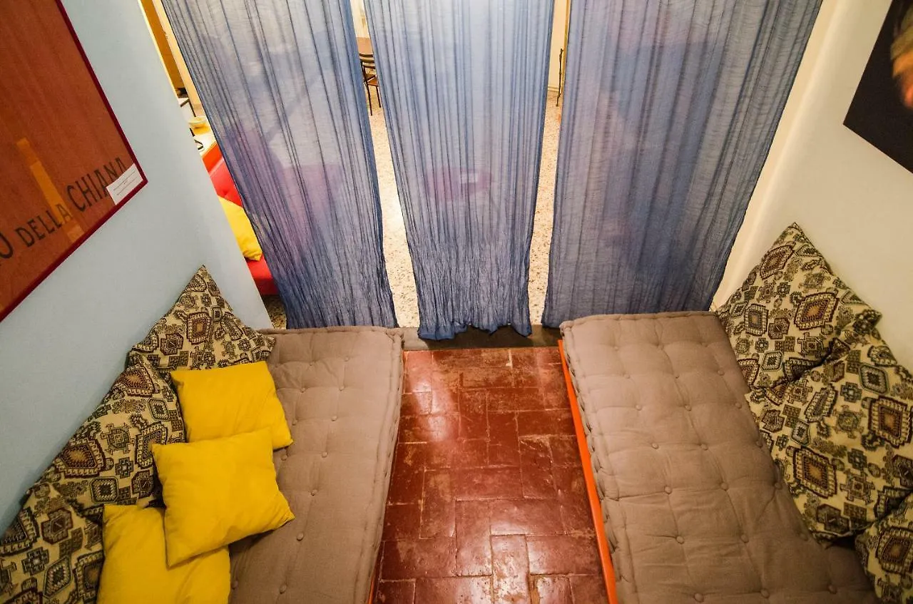 Casa Vacanze Fatucchi Foiano Della Chiana