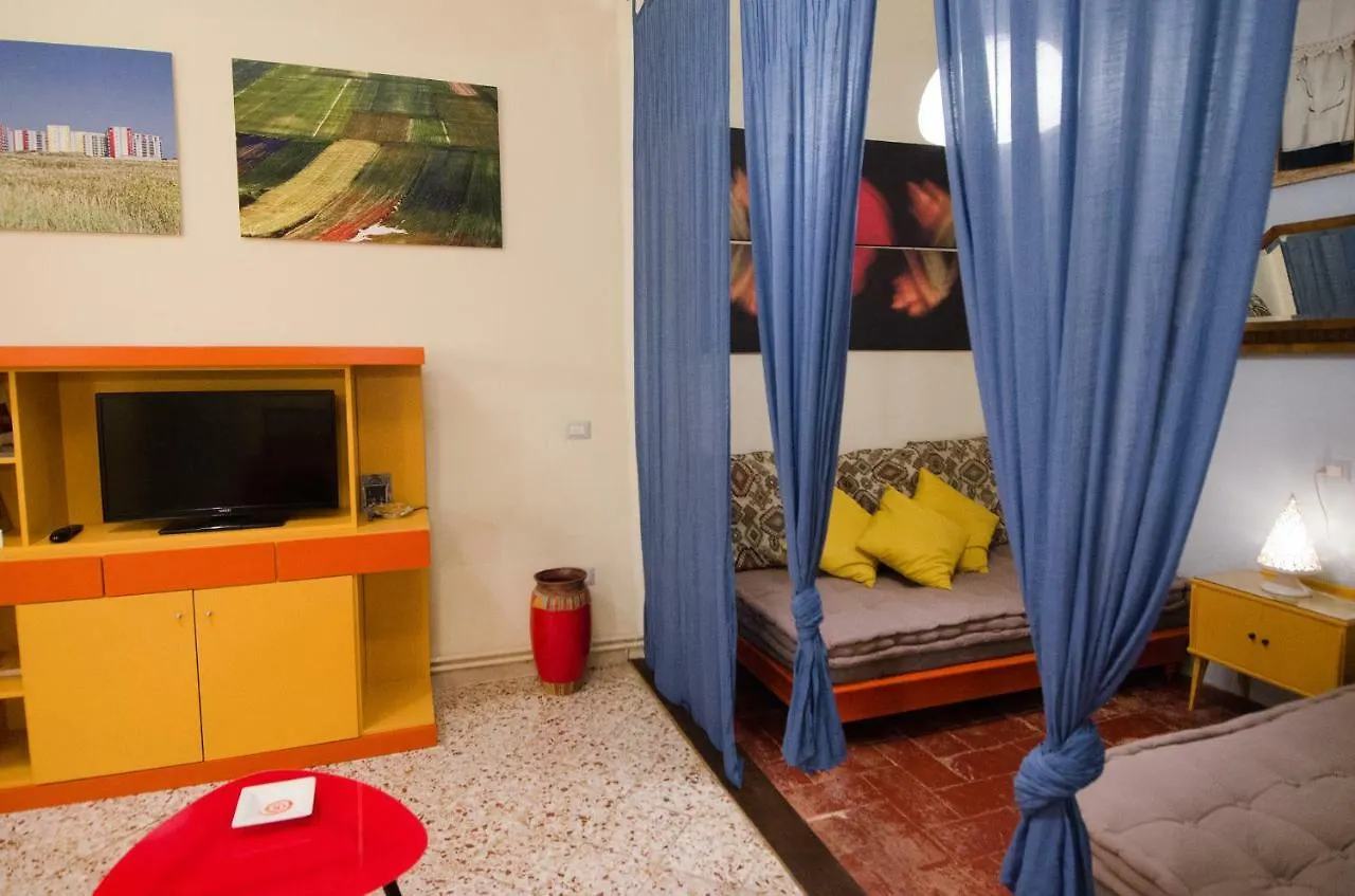 Apartment Casa Vacanze Fatucchi Foiano Della Chiana