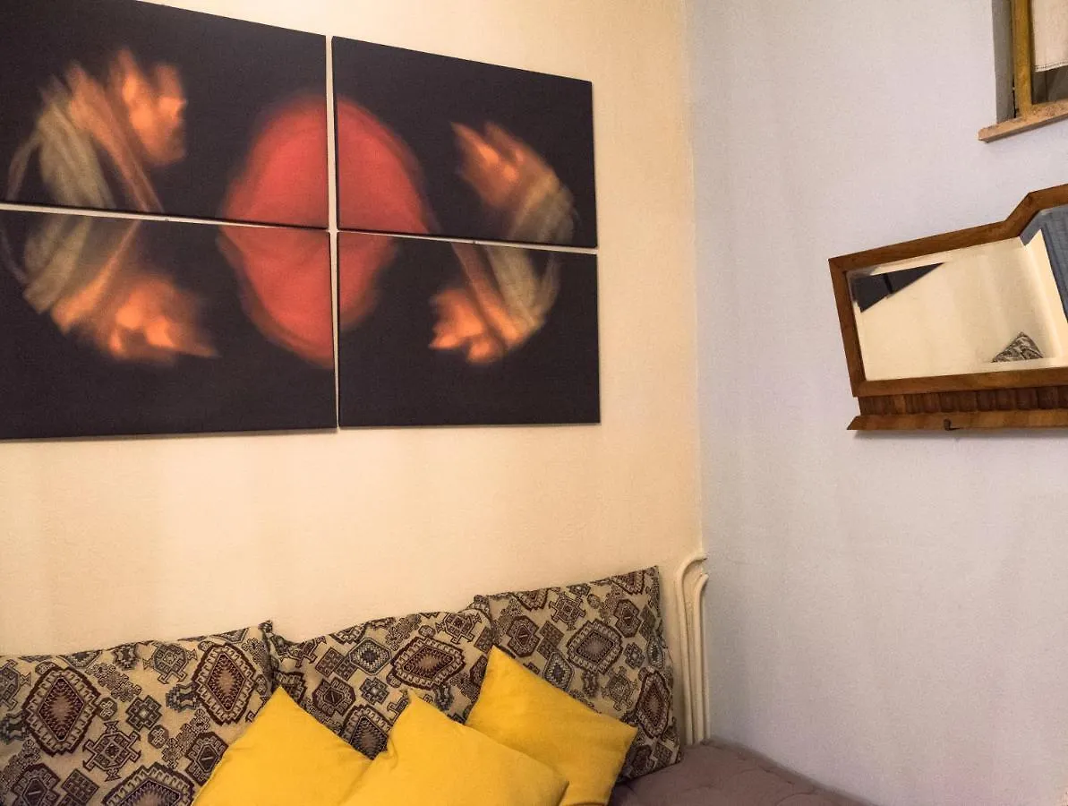Apartment Casa Vacanze Fatucchi Foiano Della Chiana
